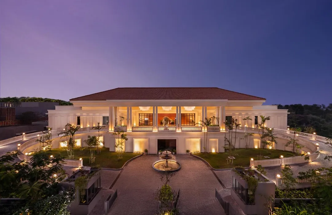 Taj Taal Kutir-1